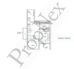 The Avenir (D9), Condominium #453960701